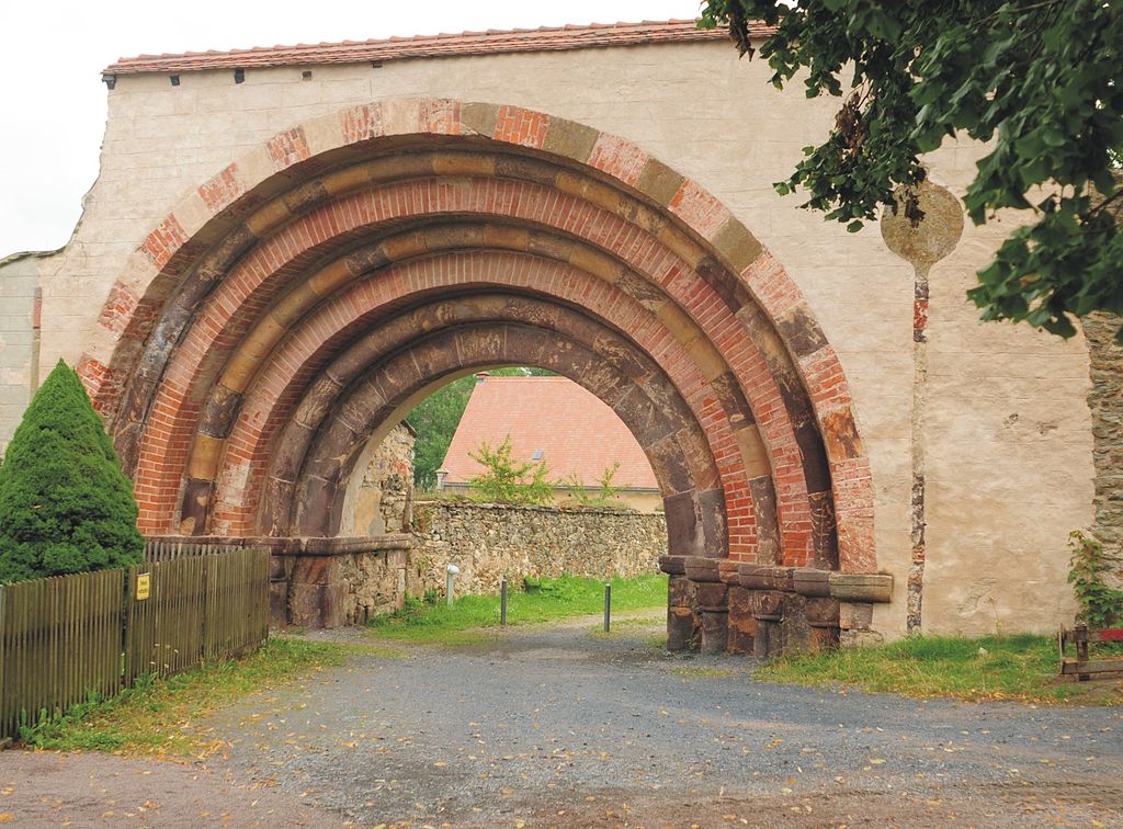 Sonntag, 9.8., Ausflug mit Mehrwert – Treibgutsammeln auf dem Weg zum Kloster Altzella!