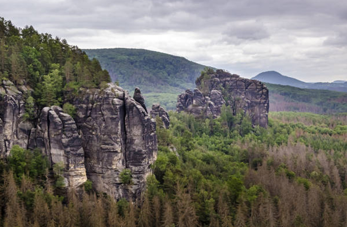 Wir gehen wieder wandern – Kommst Du mit?