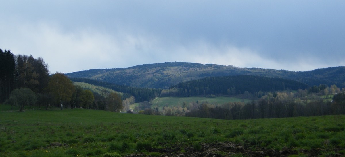 6.11. nächste Wanderung