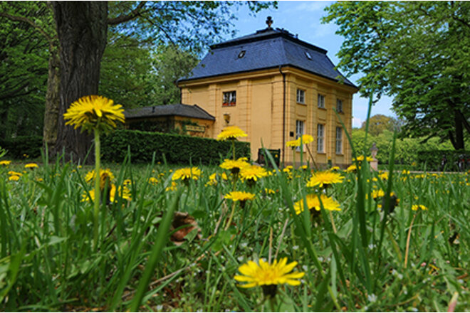 Das Jugend-Öko-Haus ist in Gefahr