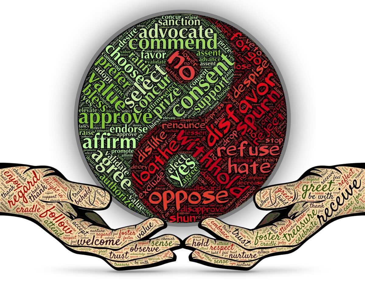 Vorurteile –> Vorannahmen