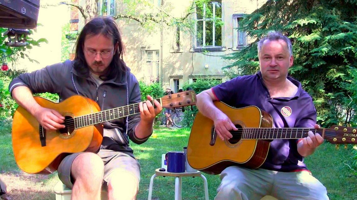So, 7.6.: Tag der offenen Gartenpforte – dieses Mal mit Konzert